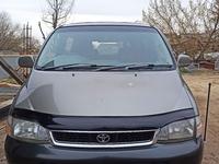 Toyota Granvia 1997 годаүшін4 450 000 тг. в Алматы