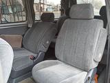 Toyota Granvia 1997 годаүшін4 450 000 тг. в Алматы – фото 5