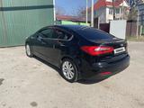 Kia Cerato 2015 года за 7 300 000 тг. в Алматы