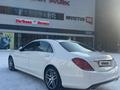 Mercedes-Benz S 400 2015 годаүшін25 000 000 тг. в Алматы – фото 7