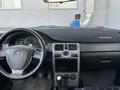 ВАЗ (Lada) Priora 2172 2012 годаүшін2 400 000 тг. в Актау – фото 5