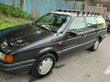 Volkswagen Passat 1992 годаүшін1 650 000 тг. в Алматы – фото 3