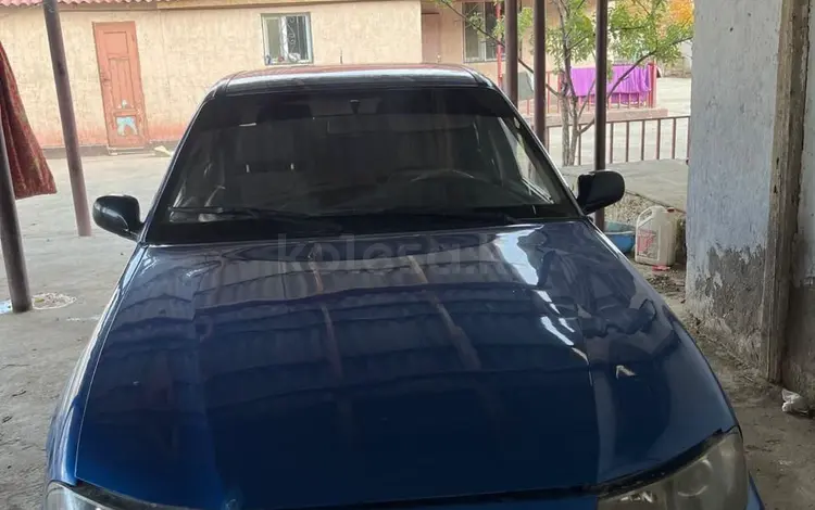 Daewoo Nexia 2011 годаүшін1 500 000 тг. в Актау