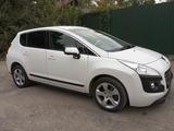 Peugeot 3008 2013 годаүшін4 500 000 тг. в Алматы