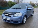 Chevrolet Aveo 2006 года за 1 850 000 тг. в Кокшетау