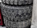 Yokohama Geolandar X-MT 37/13, 5/R17 за 350 000 тг. в Астана