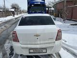 Chevrolet Cobalt 2022 годаfor5 950 000 тг. в Шымкент – фото 2