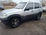 Chevrolet Niva 2013 годаүшін1 000 000 тг. в Астана – фото 2