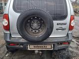 Chevrolet Niva 2013 годаүшін1 000 000 тг. в Астана