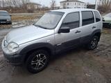 Chevrolet Niva 2013 годаүшін1 000 000 тг. в Астана – фото 3