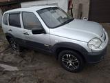 Chevrolet Niva 2013 годаүшін1 000 000 тг. в Астана – фото 4