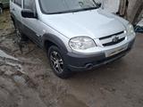 Chevrolet Niva 2013 годаүшін1 000 000 тг. в Астана – фото 5