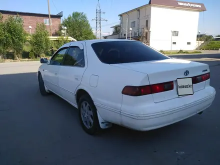 Toyota Camry Gracia 1999 года за 2 800 000 тг. в Алматы – фото 9