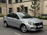 ВАЗ (Lada) Vesta 2018 годаүшін3 900 000 тг. в Караганда