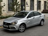 ВАЗ (Lada) Vesta 2018 годаүшін3 900 000 тг. в Караганда – фото 4