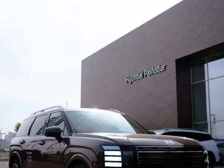Hyundai Palisade Prestige 7 2026 года за 29 490 000 тг. в Павлодар – фото 2
