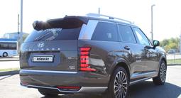 Hyundai Palisade Prestige 7 2026 года за 29 490 000 тг. в Павлодар – фото 3