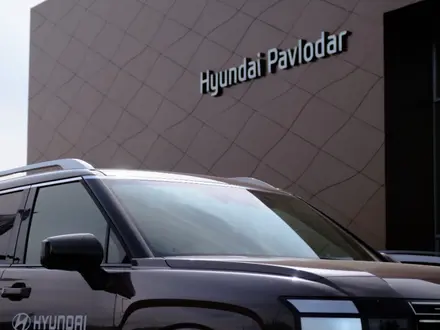 Hyundai Palisade Prestige 7 2026 года за 29 490 000 тг. в Павлодар – фото 3