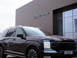 Hyundai Palisade Prestige 7 2026 года за 29 490 000 тг. в Павлодар – фото 4