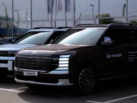 Hyundai Palisade Prestige 7 2026 года за 29 490 000 тг. в Павлодар – фото 6