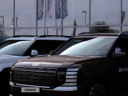 Hyundai Palisade Prestige 7 2026 года за 29 490 000 тг. в Павлодар – фото 7