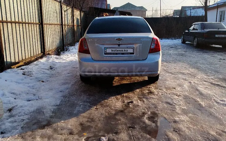 Daewoo Gentra 2014 годаүшін2 500 000 тг. в Алматы