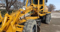 Услуга автогрейдера с оператором 2005 года в Алматы
