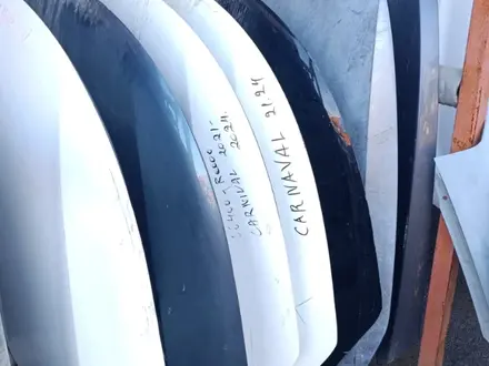 КАПОТ НА HYUNDAI И KIA за 150 000 тг. в Караганда – фото 8