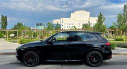 Porsche Cayenne 2012 годаүшін20 000 000 тг. в Алматы – фото 4