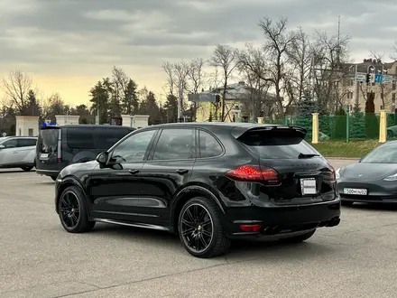 Porsche Cayenne 2012 года за 20 000 000 тг. в Алматы – фото 10