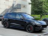 Porsche Cayenne 2012 годаүшін20 000 000 тг. в Алматы – фото 3