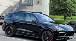 Porsche Cayenne 2012 года за 20 000 000 тг. в Алматы – фото 3