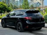 Porsche Cayenne 2012 годаүшін20 000 000 тг. в Алматы – фото 5