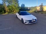 Hyundai Elantra 2023 годаүшін7 900 000 тг. в Кокшетау