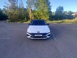 Hyundai Elantra 2023 годаүшін7 900 000 тг. в Кокшетау – фото 3