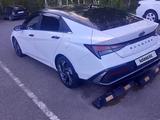 Hyundai Elantra 2023 годаүшін7 900 000 тг. в Кокшетау – фото 5