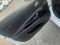 Hyundai Elantra 2023 года за 7 900 000 тг. в Кокшетау – фото 8