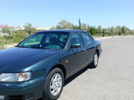 Nissan Maxima 1997 годаүшін3 500 000 тг. в Байконыр – фото 2