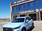Chery Tiggo 7 Pro 2024 года за 10 500 000 тг. в Жезказган