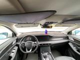 Jetour X90 Plus 2025 годаүшін12 500 000 тг. в Актобе – фото 4