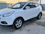 Hyundai Tucson 2011 года за 6 200 000 тг. в Атырау – фото 2