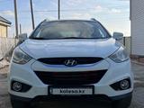 Hyundai Tucson 2011 года за 6 200 000 тг. в Атырау