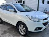 Hyundai Tucson 2011 года за 6 200 000 тг. в Атырау – фото 3