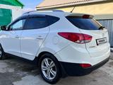 Hyundai Tucson 2011 года за 6 200 000 тг. в Атырау – фото 4