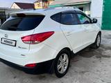 Hyundai Tucson 2011 года за 6 200 000 тг. в Атырау – фото 5