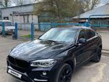 BMW X6 2015 годаүшін19 990 000 тг. в Астана