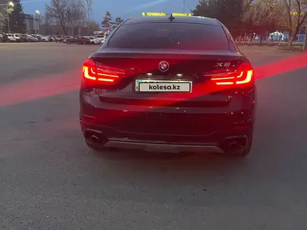 BMW X6 2015 года за 19 990 000 тг. в Астана – фото 27