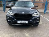 BMW X6 2015 года за 19 990 000 тг. в Астана – фото 3