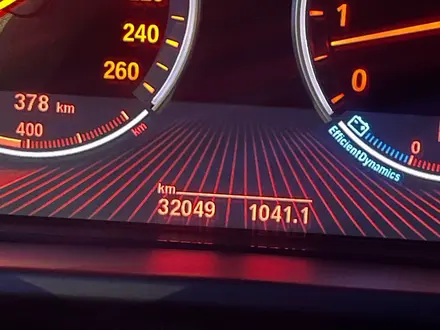 BMW X6 2015 года за 19 990 000 тг. в Астана – фото 40