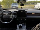 Jetour Dashing 2025 года за 9 000 000 тг. в Караганда – фото 2